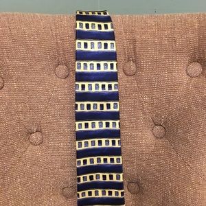 Men’s Tie